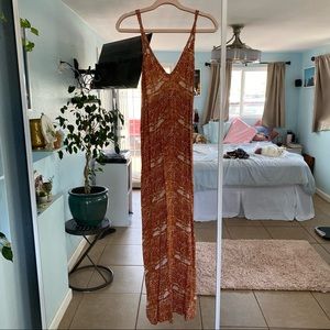 Acacia OG Mudsnake Hana Maxi